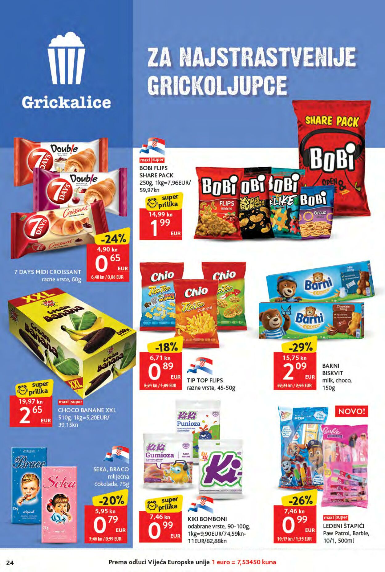 Katalog Konzum 21.06.2023 - 28.06.2023