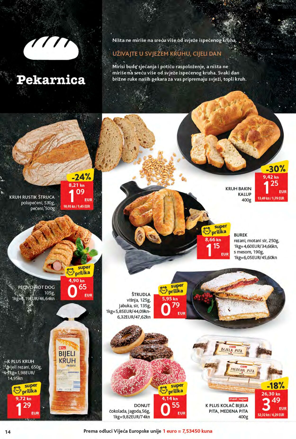 Katalog Konzum 21.06.2023 - 28.06.2023