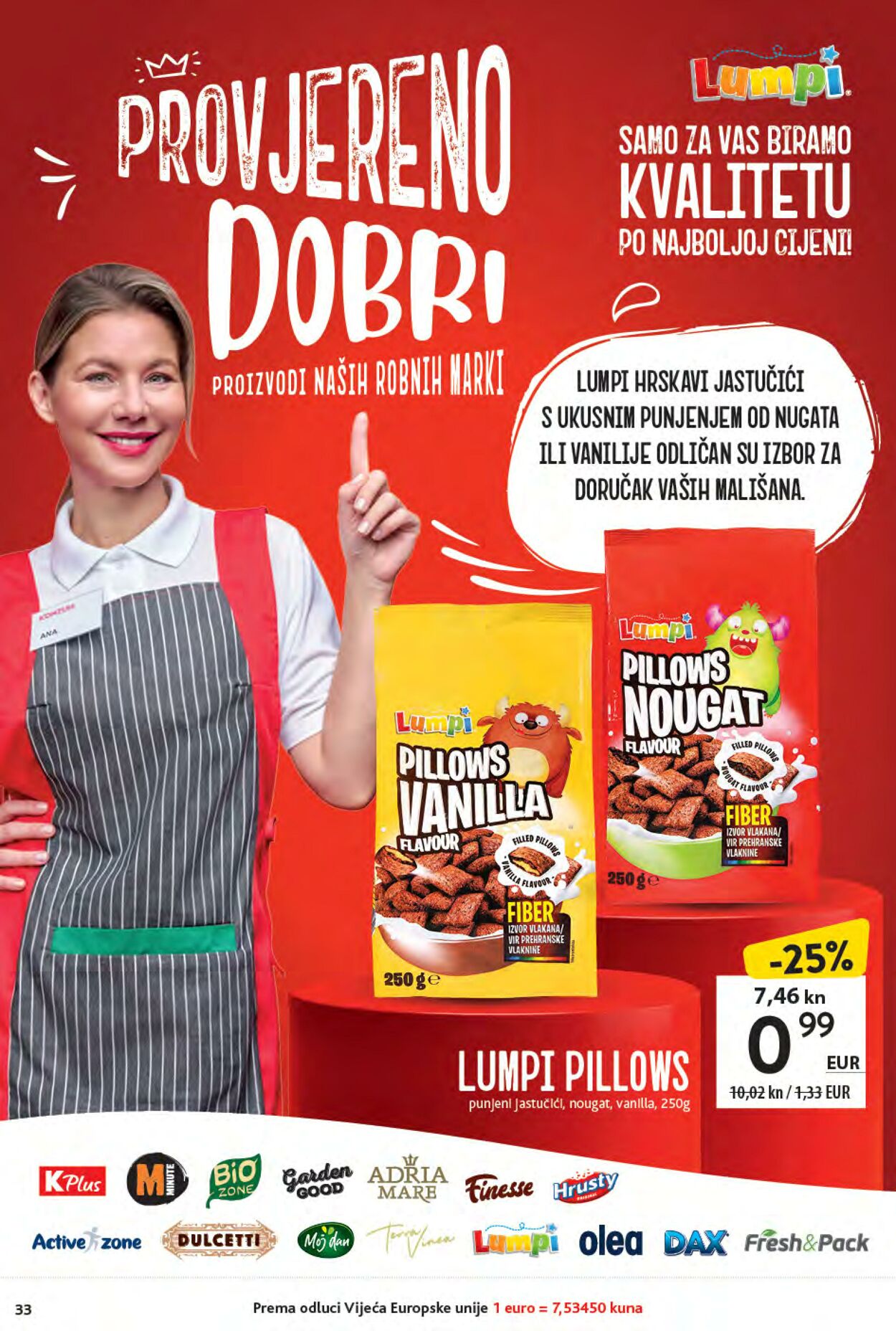 Katalog Konzum 21.06.2023 - 28.06.2023