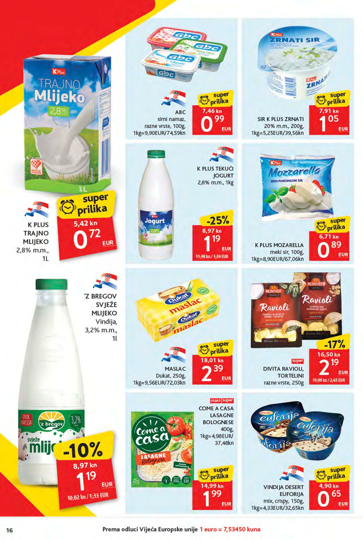 Katalog Konzum 21.06.2023 - 28.06.2023