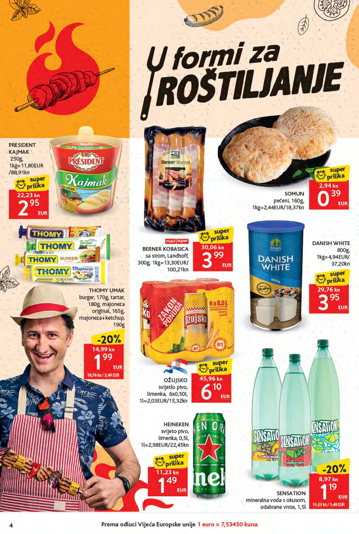 Katalog Konzum 21.06.2023 - 28.06.2023