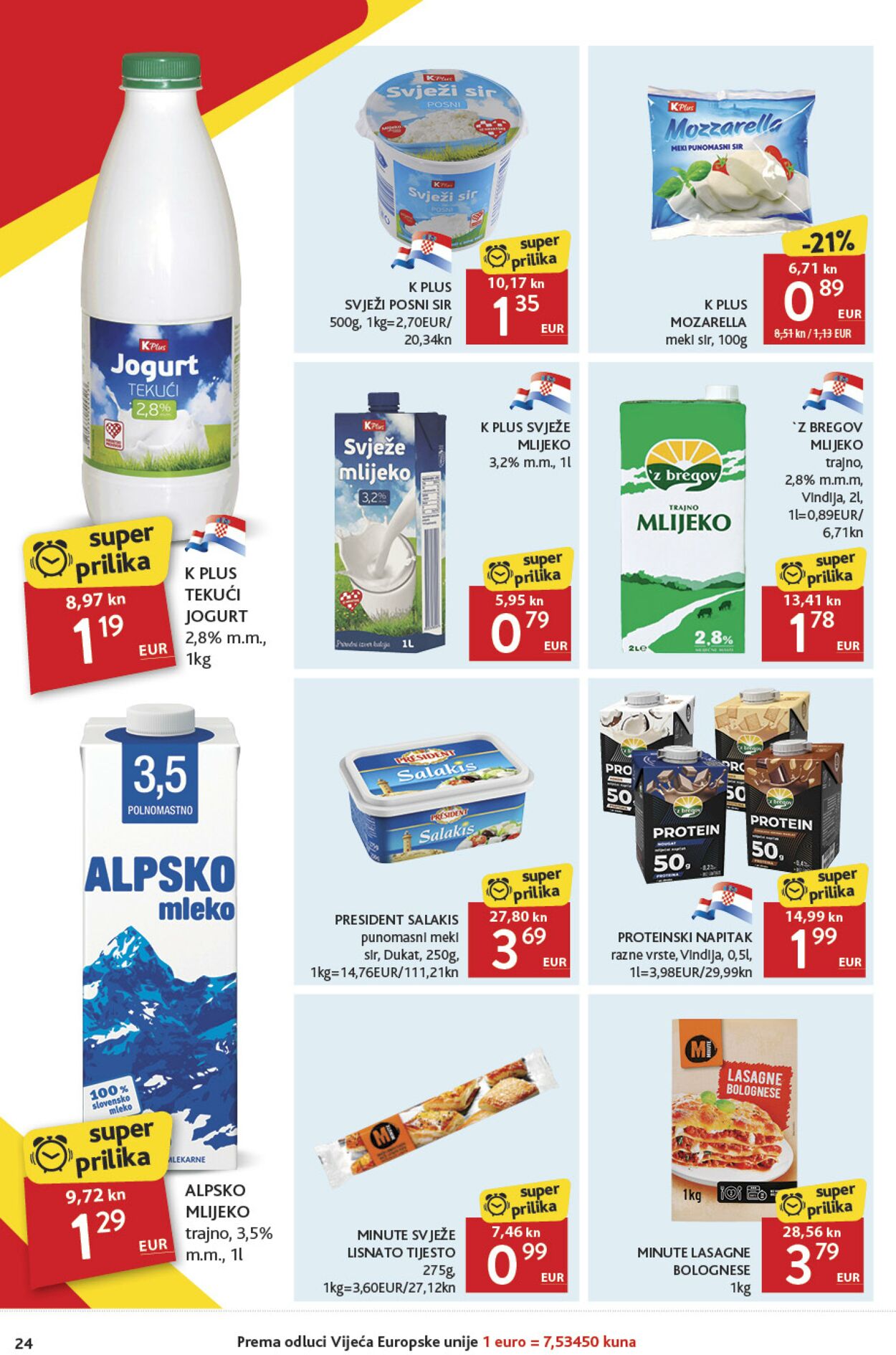 Katalog Konzum 21.09.2023 - 27.09.2023