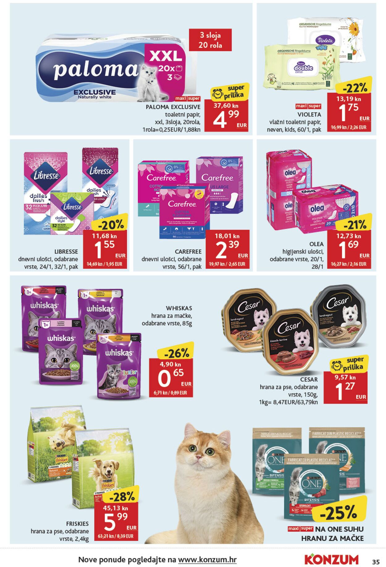 Katalog Konzum 21.09.2023 - 27.09.2023