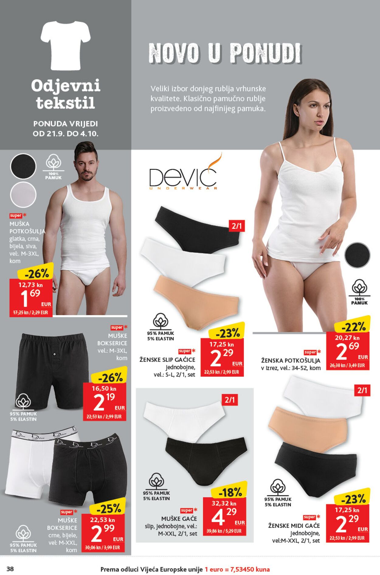 Katalog Konzum 21.09.2023 - 27.09.2023