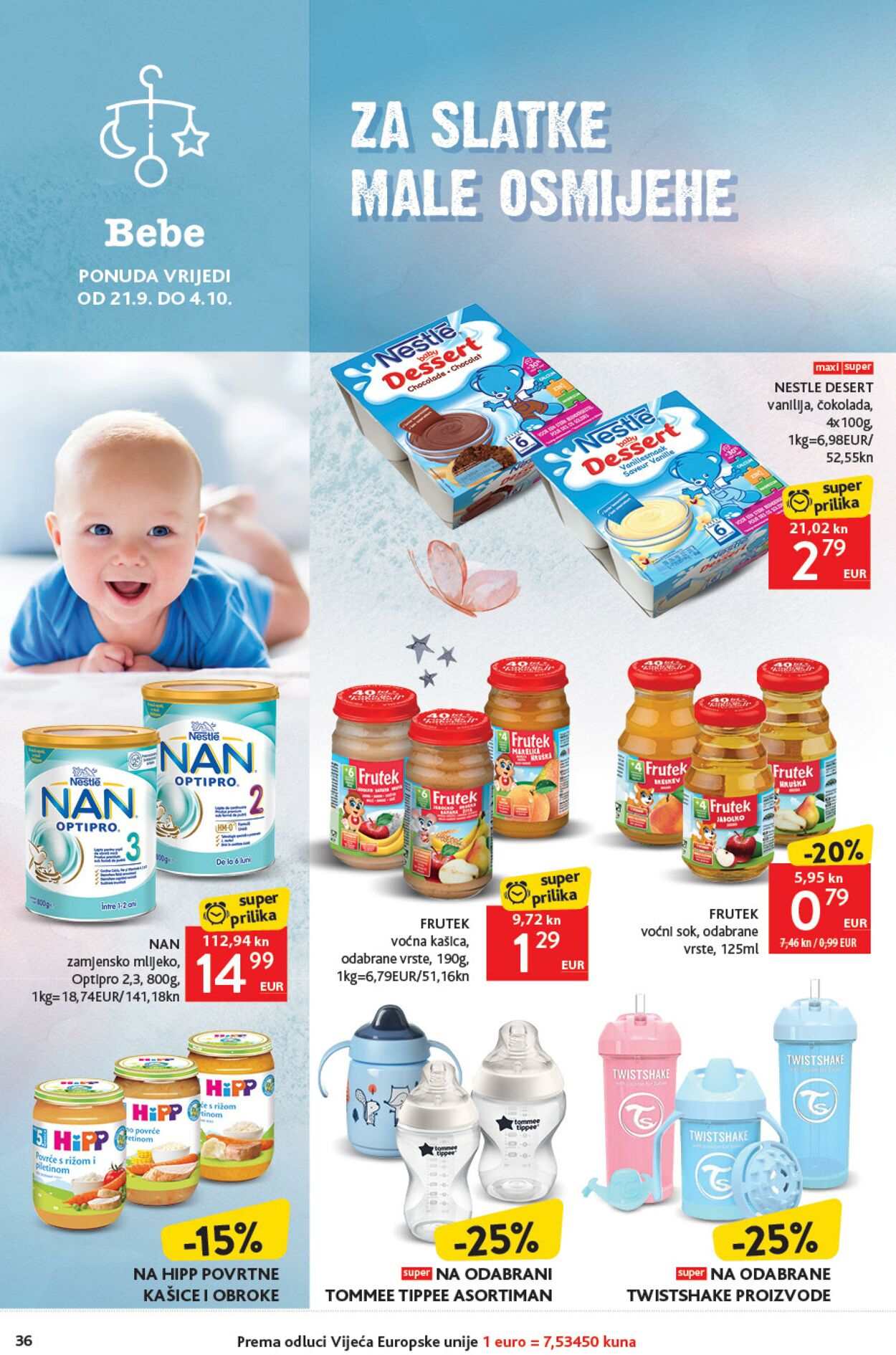 Katalog Konzum 21.09.2023 - 27.09.2023