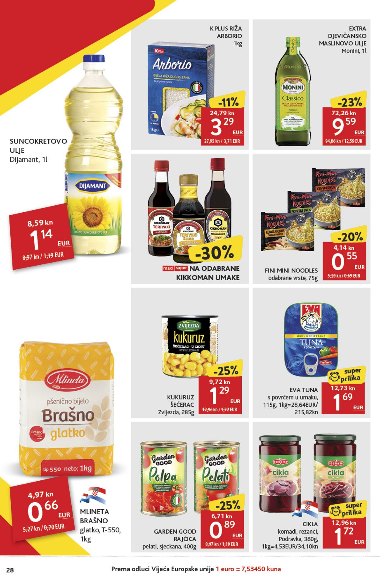 Katalog Konzum 21.09.2023 - 27.09.2023