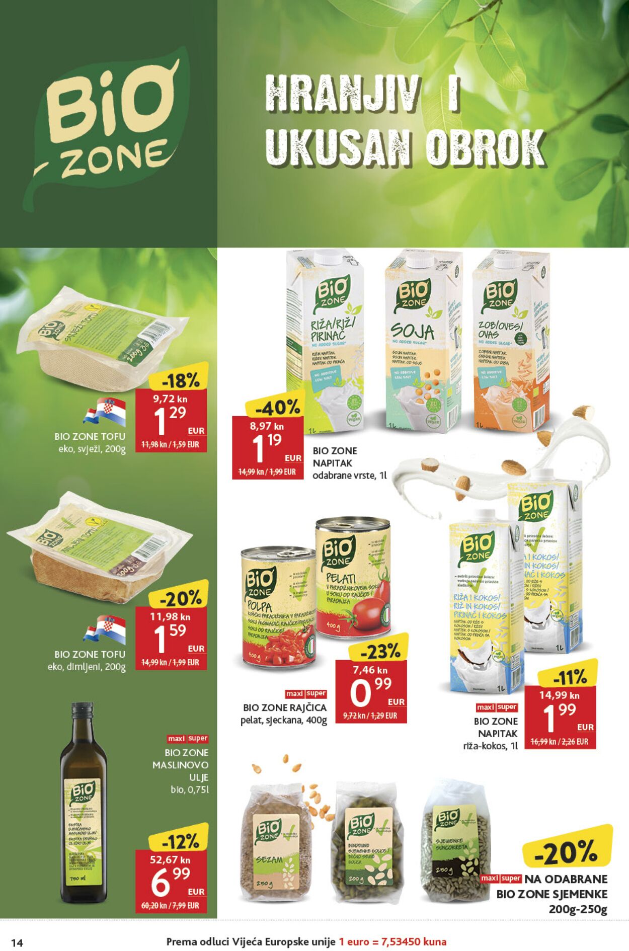 Katalog Konzum 21.09.2023 - 27.09.2023