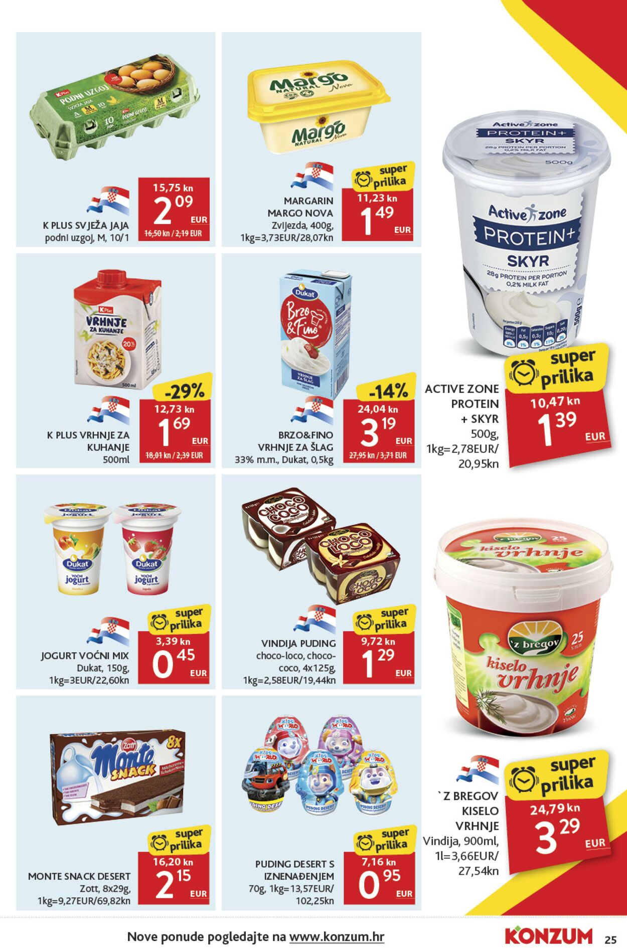 Katalog Konzum 21.09.2023 - 27.09.2023