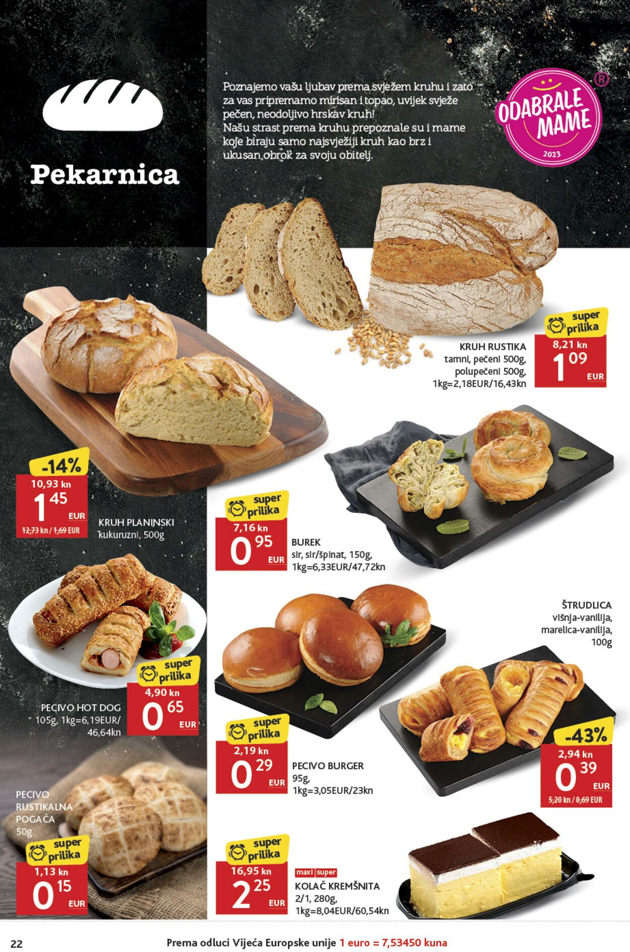 Katalog Konzum 21.09.2023 - 27.09.2023