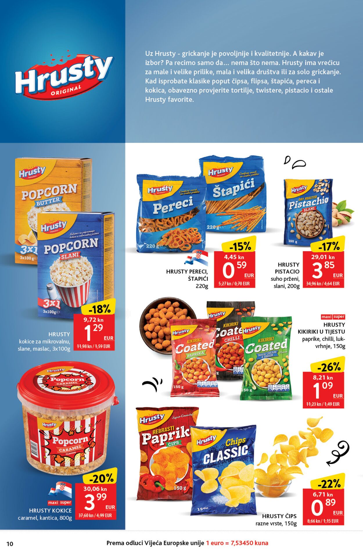 Katalog Konzum 21.09.2023 - 27.09.2023