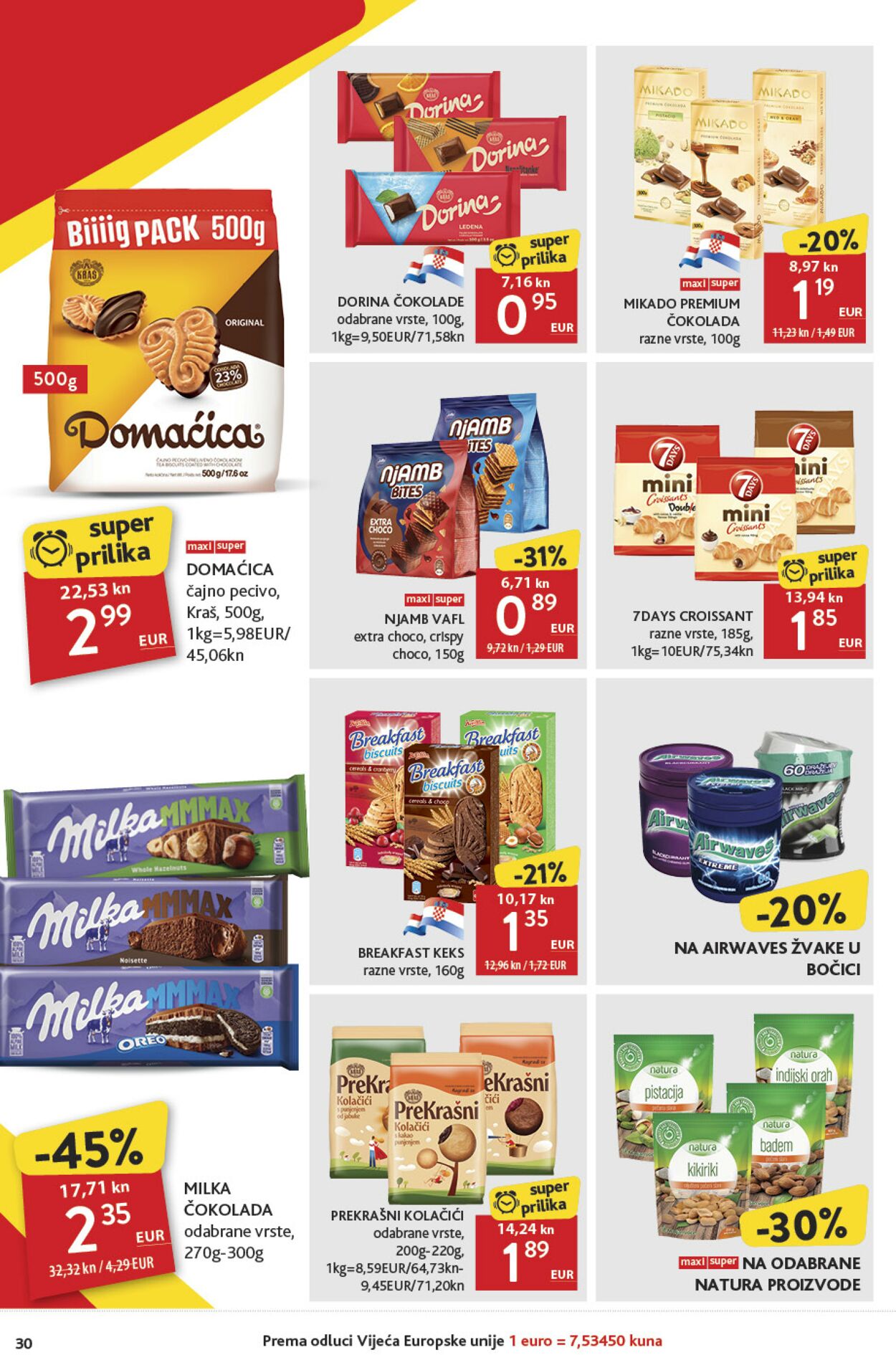 Katalog Konzum 21.09.2023 - 27.09.2023