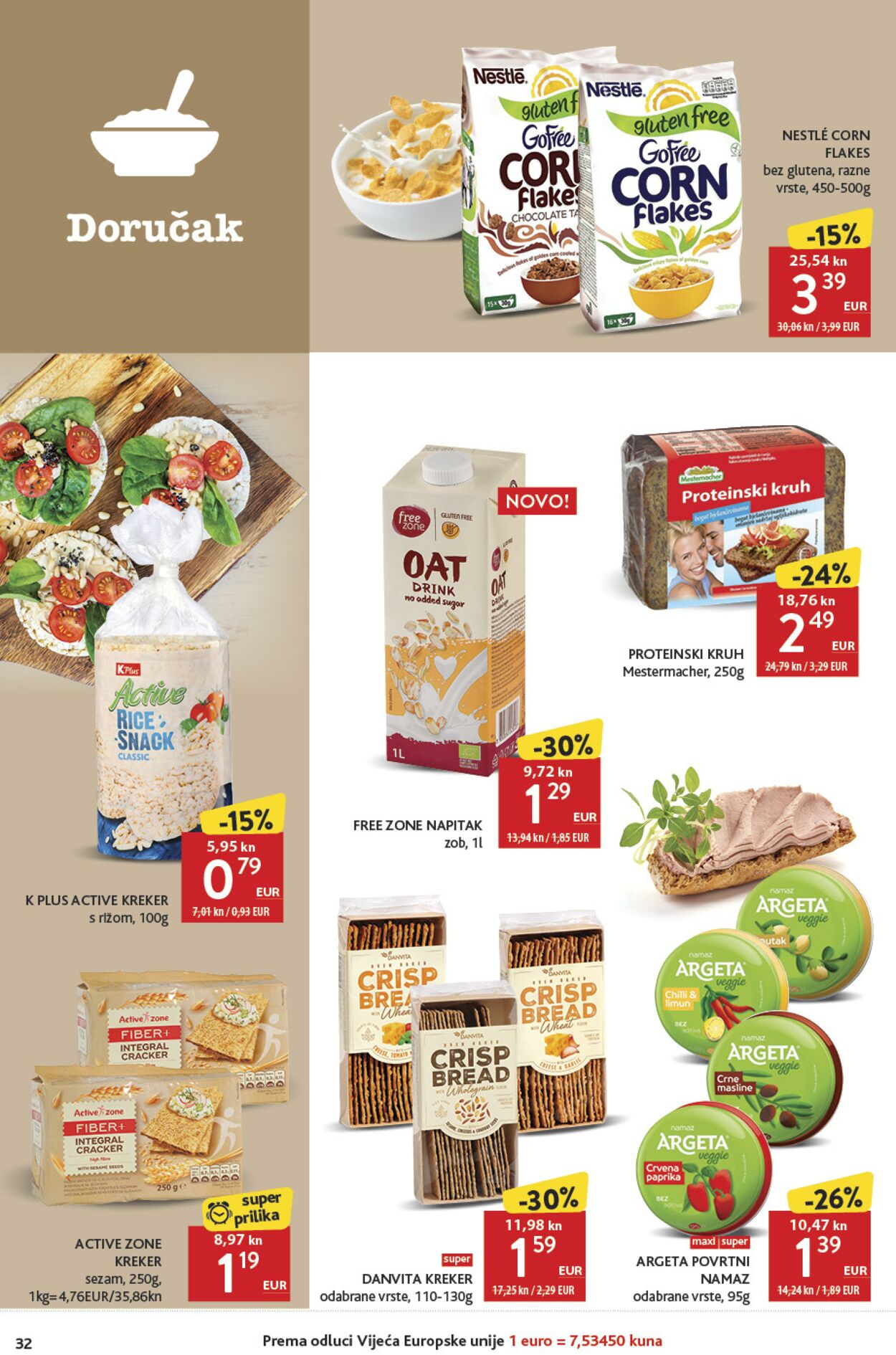 Katalog Konzum 21.09.2023 - 27.09.2023