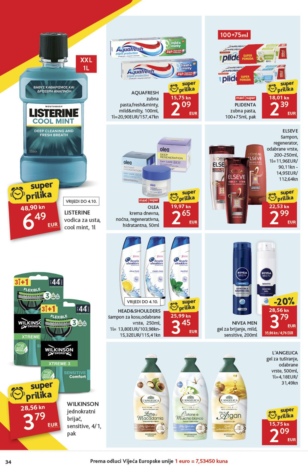 Katalog Konzum 21.09.2023 - 27.09.2023