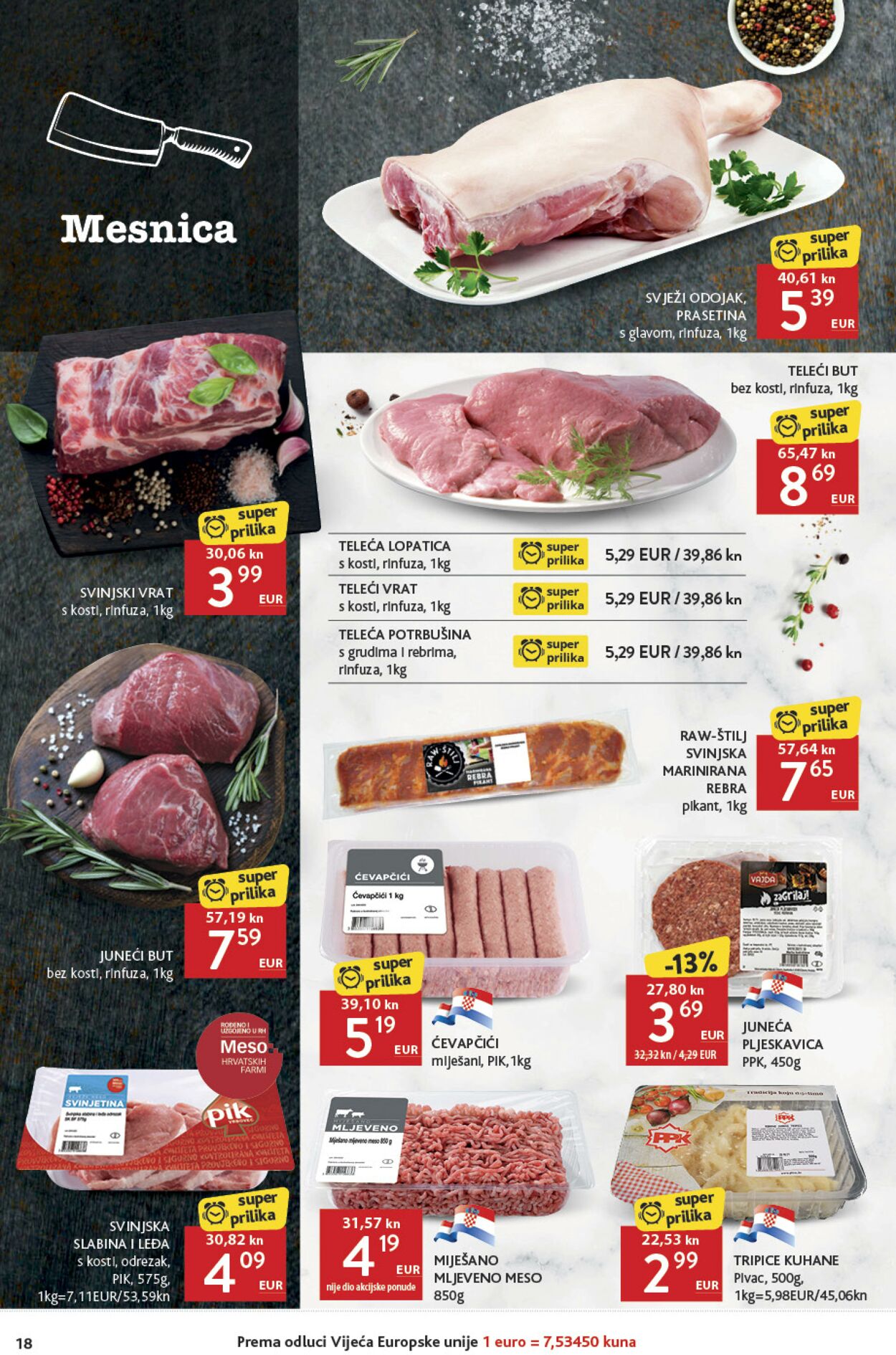 Katalog Konzum 21.09.2023 - 27.09.2023