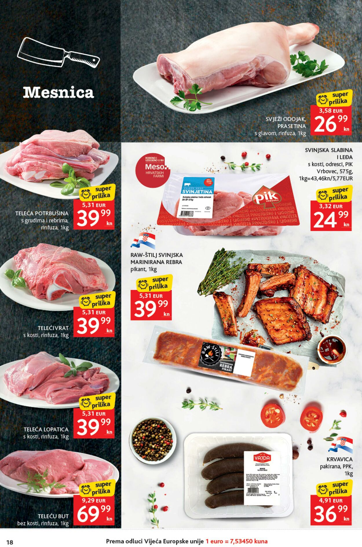 Katalog Konzum 22.09.2022 - 28.09.2022