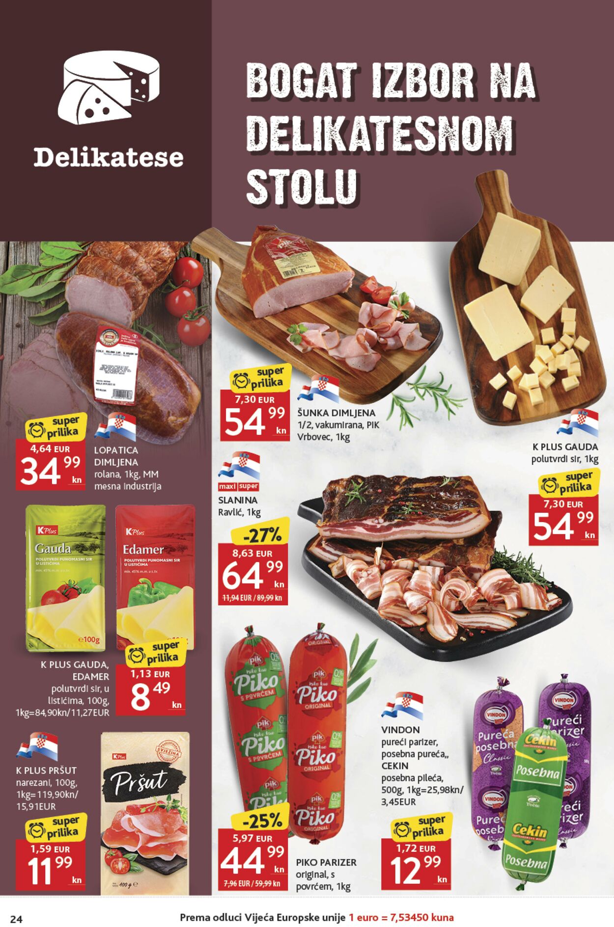 Katalog Konzum 22.09.2022 - 28.09.2022