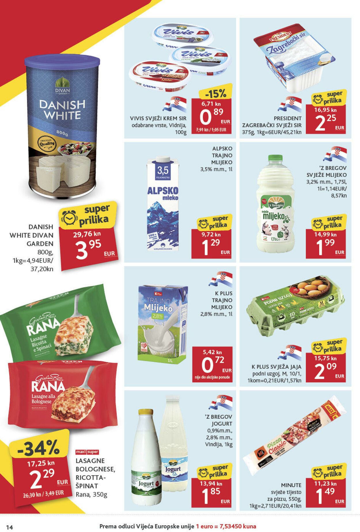 Katalog Konzum 23.11.2023 - 29.11.2023