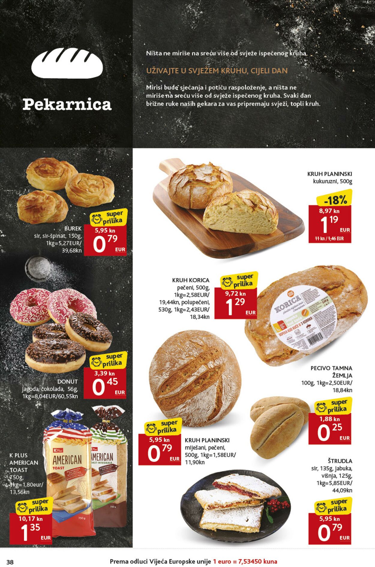 Katalog Konzum 23.03.2023 - 29.03.2023