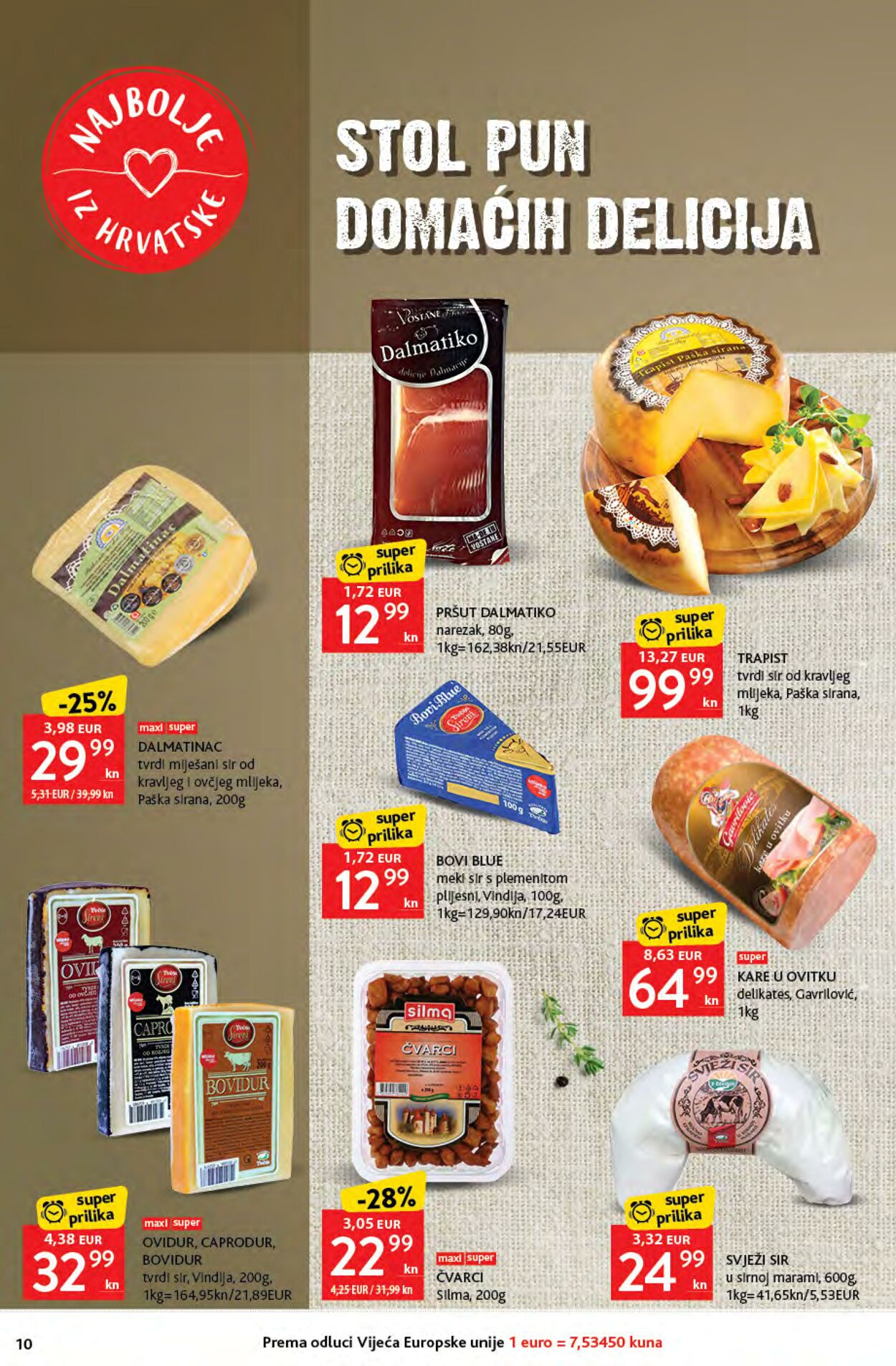 Katalog Konzum 24.11.2022 - 30.11.2022