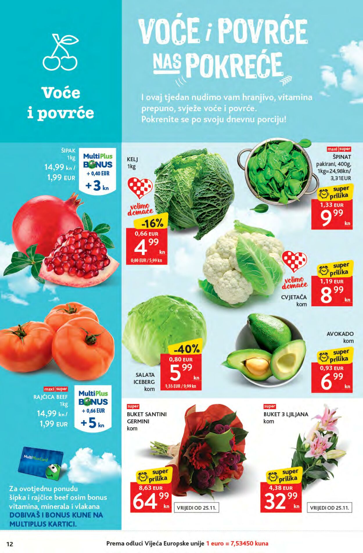 Katalog Konzum 24.11.2022 - 30.11.2022