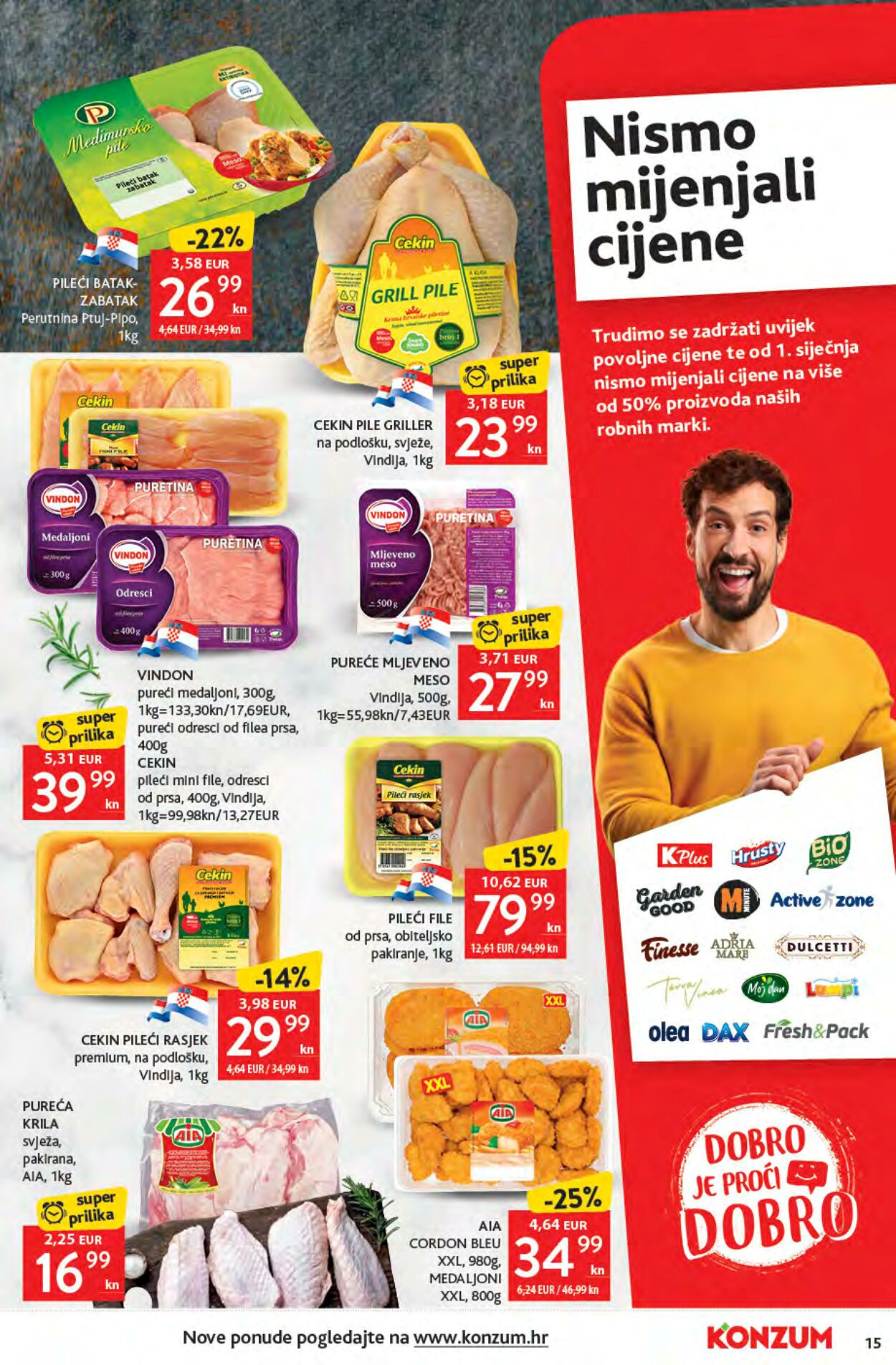 Katalog Konzum 24.11.2022 - 30.11.2022