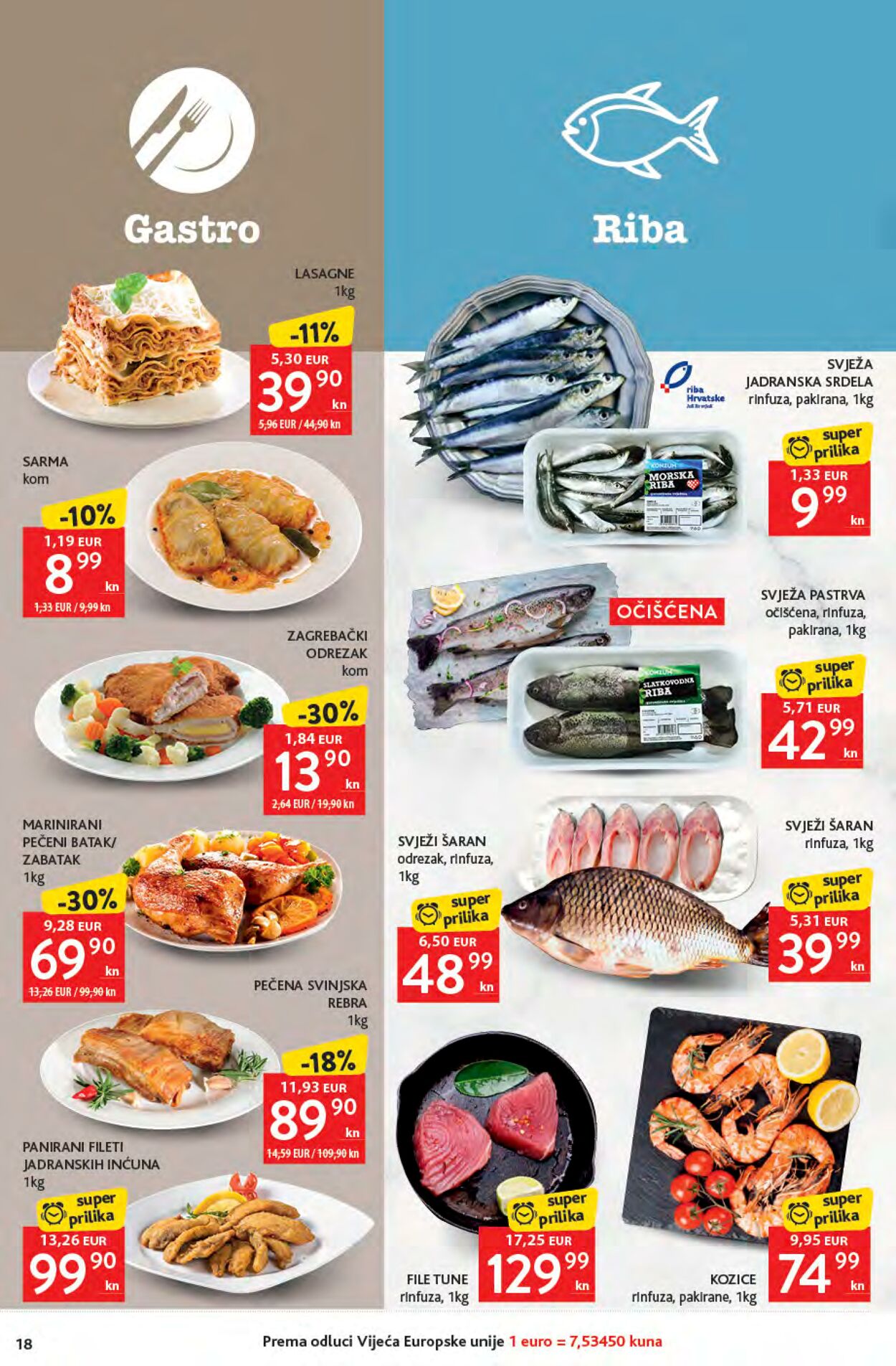 Katalog Konzum 24.11.2022 - 30.11.2022