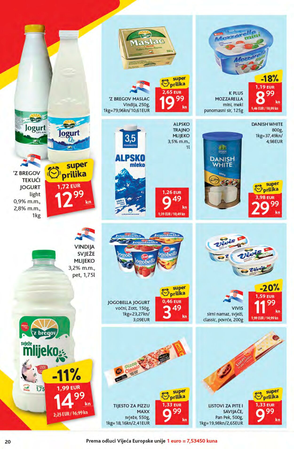 Katalog Konzum 24.11.2022 - 30.11.2022