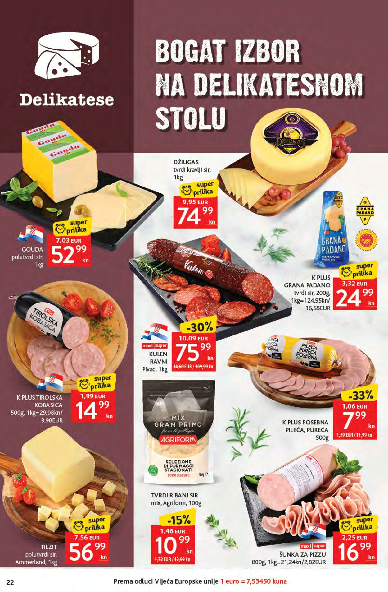 Katalog Konzum 24.11.2022 - 30.11.2022