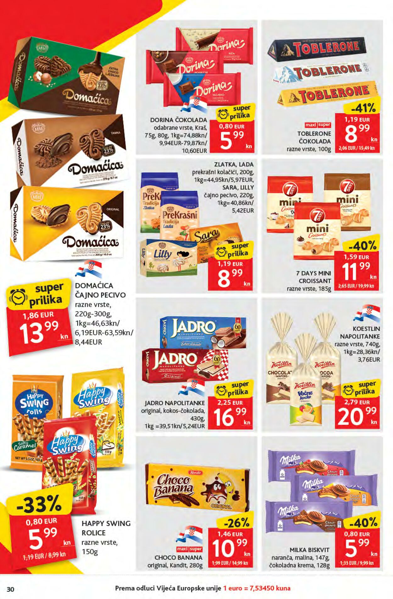 Katalog Konzum 24.11.2022 - 30.11.2022