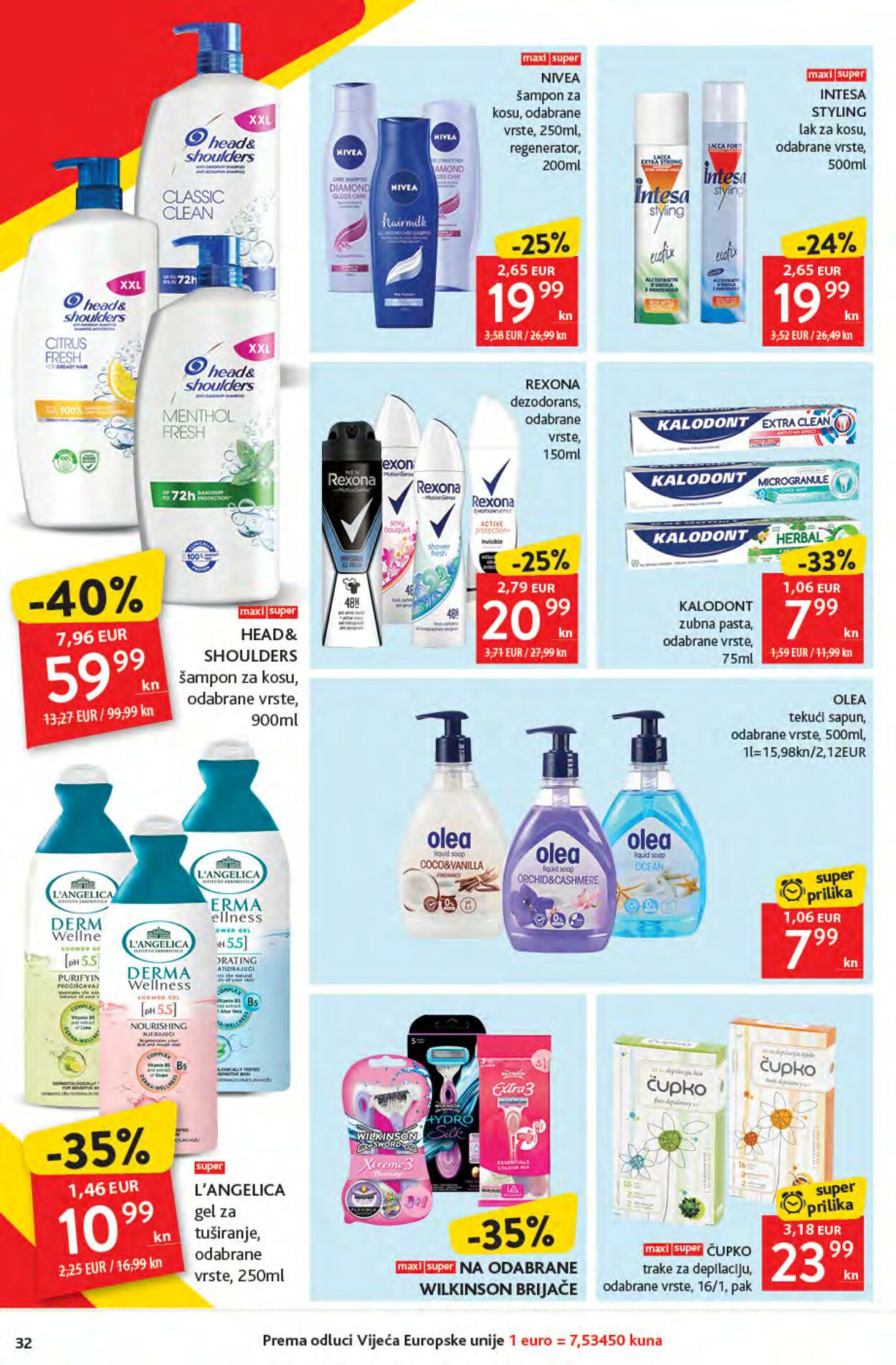 Katalog Konzum 24.11.2022 - 30.11.2022