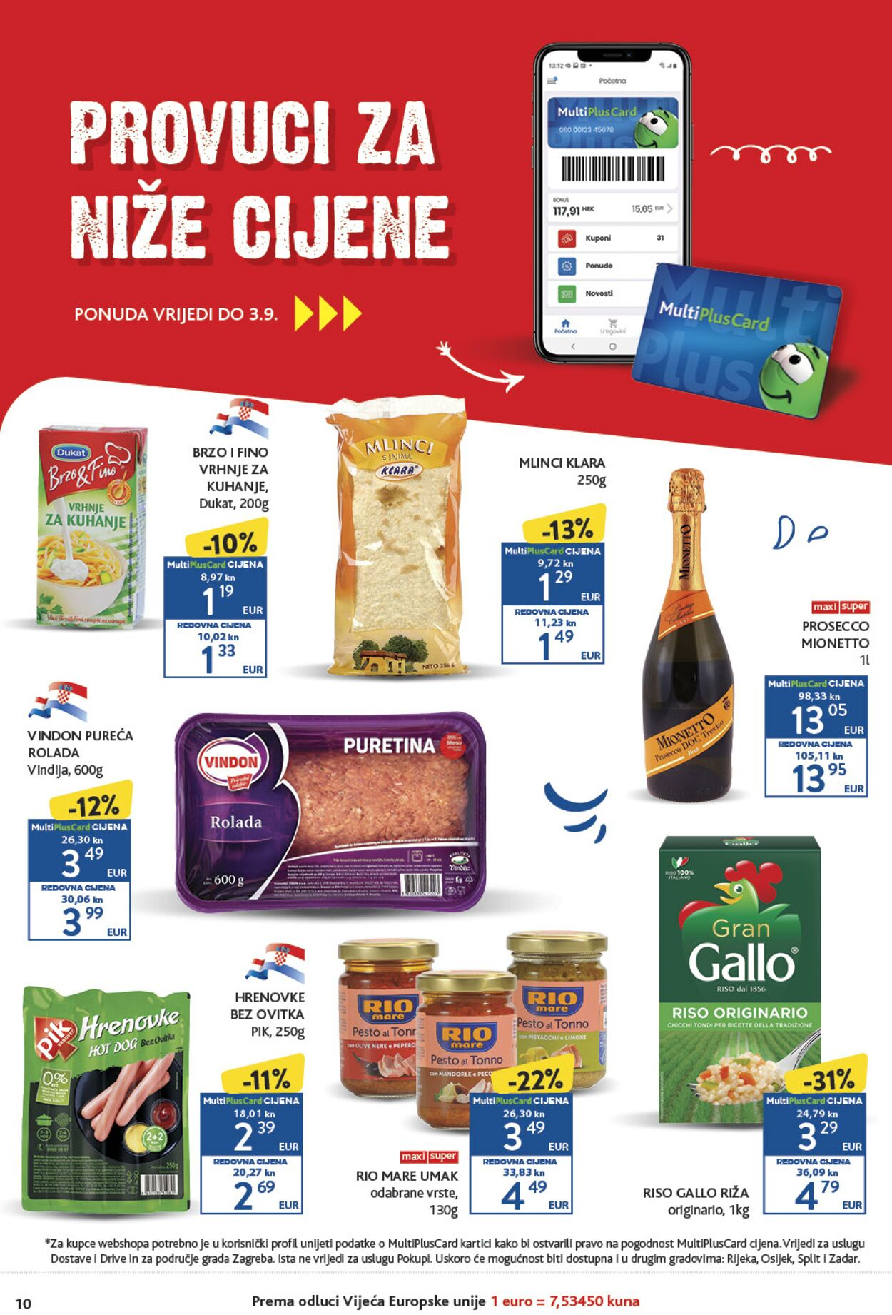 Katalog Konzum 24.08.2023 - 30.08.2023