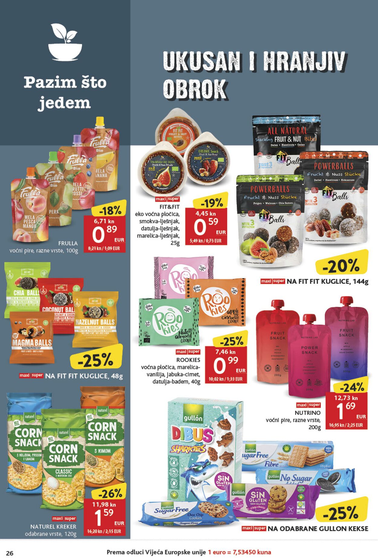 Katalog Konzum 24.08.2023 - 30.08.2023