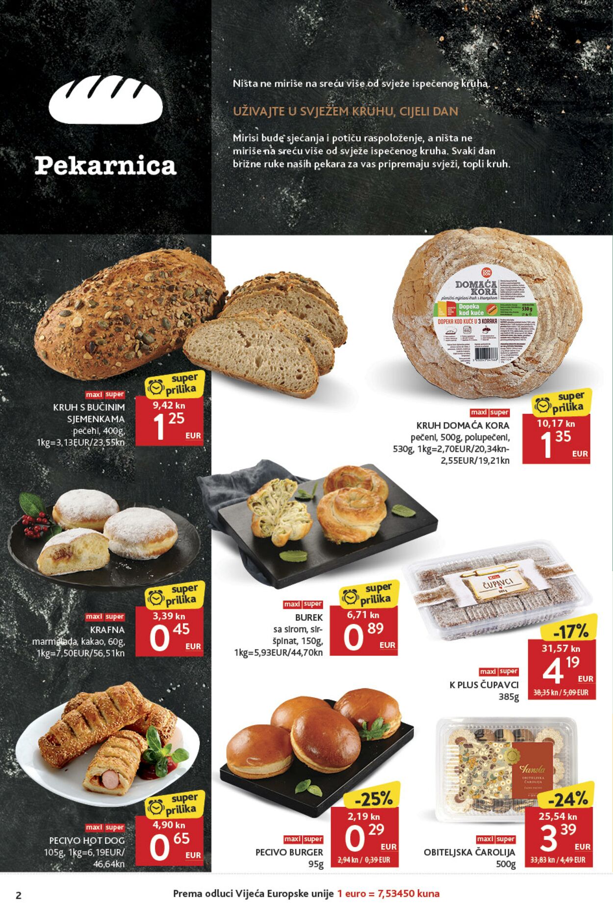 Katalog Konzum 24.08.2023 - 30.08.2023