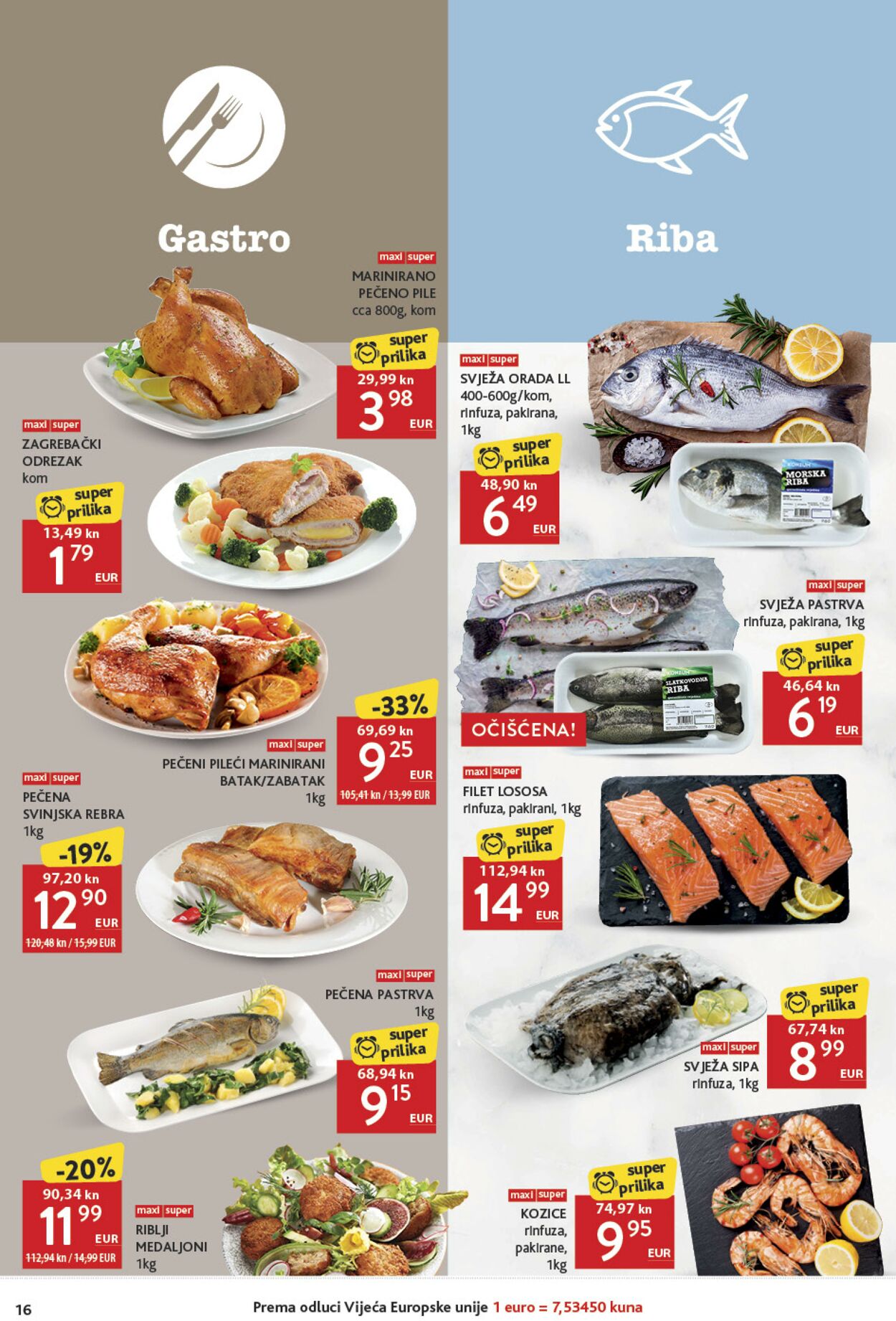 Katalog Konzum 24.08.2023 - 30.08.2023