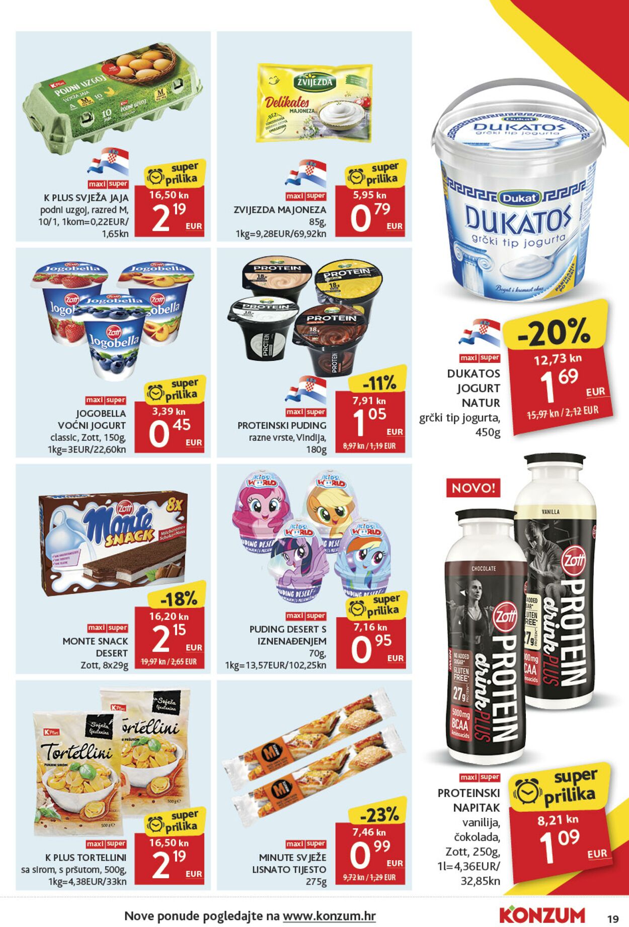 Katalog Konzum 24.08.2023 - 30.08.2023