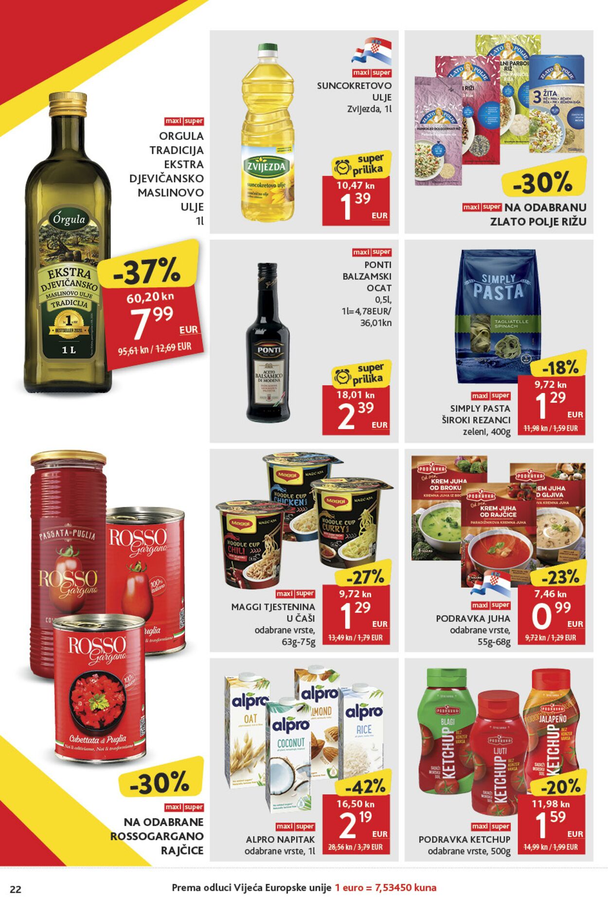 Katalog Konzum 24.08.2023 - 30.08.2023