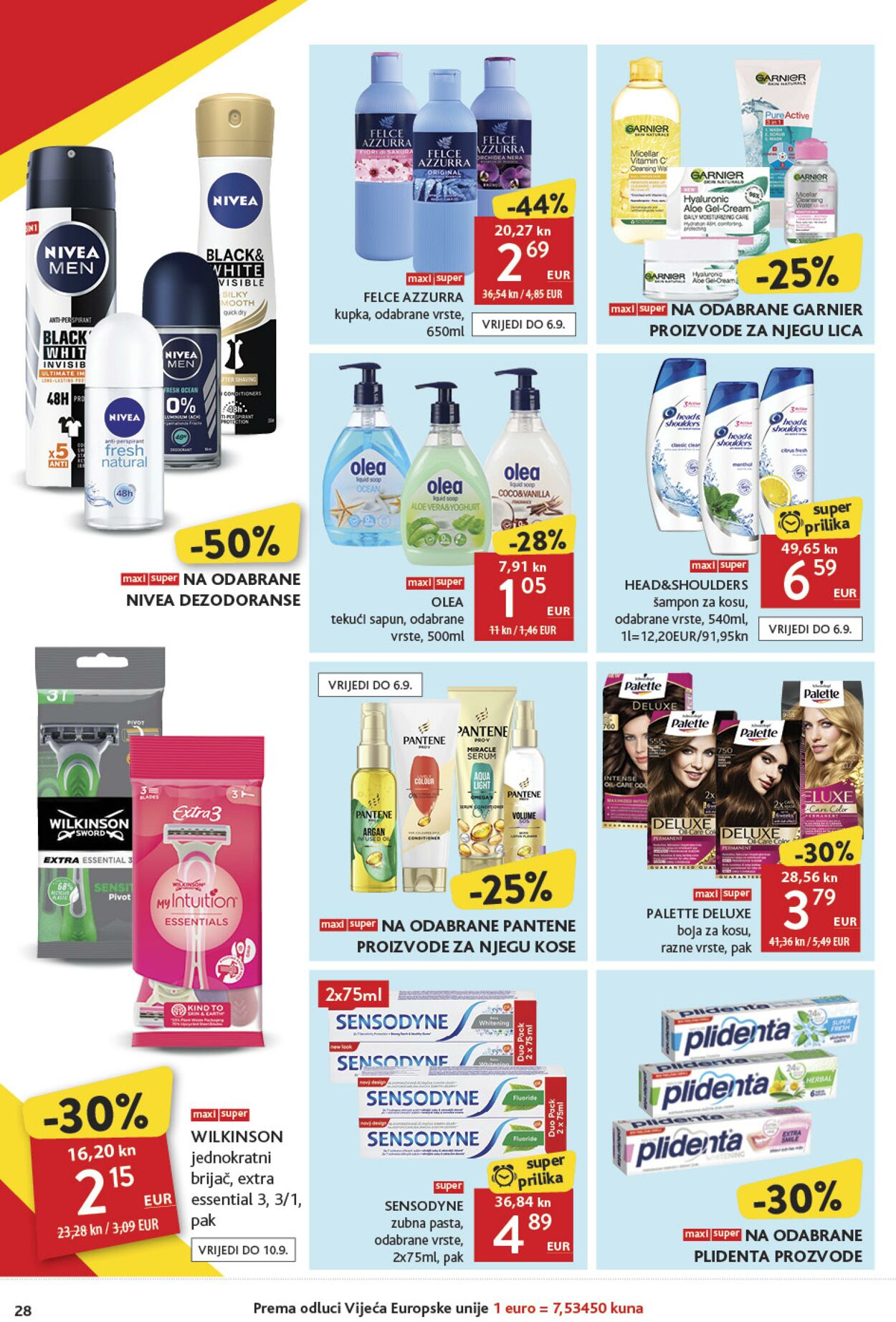 Katalog Konzum 24.08.2023 - 30.08.2023