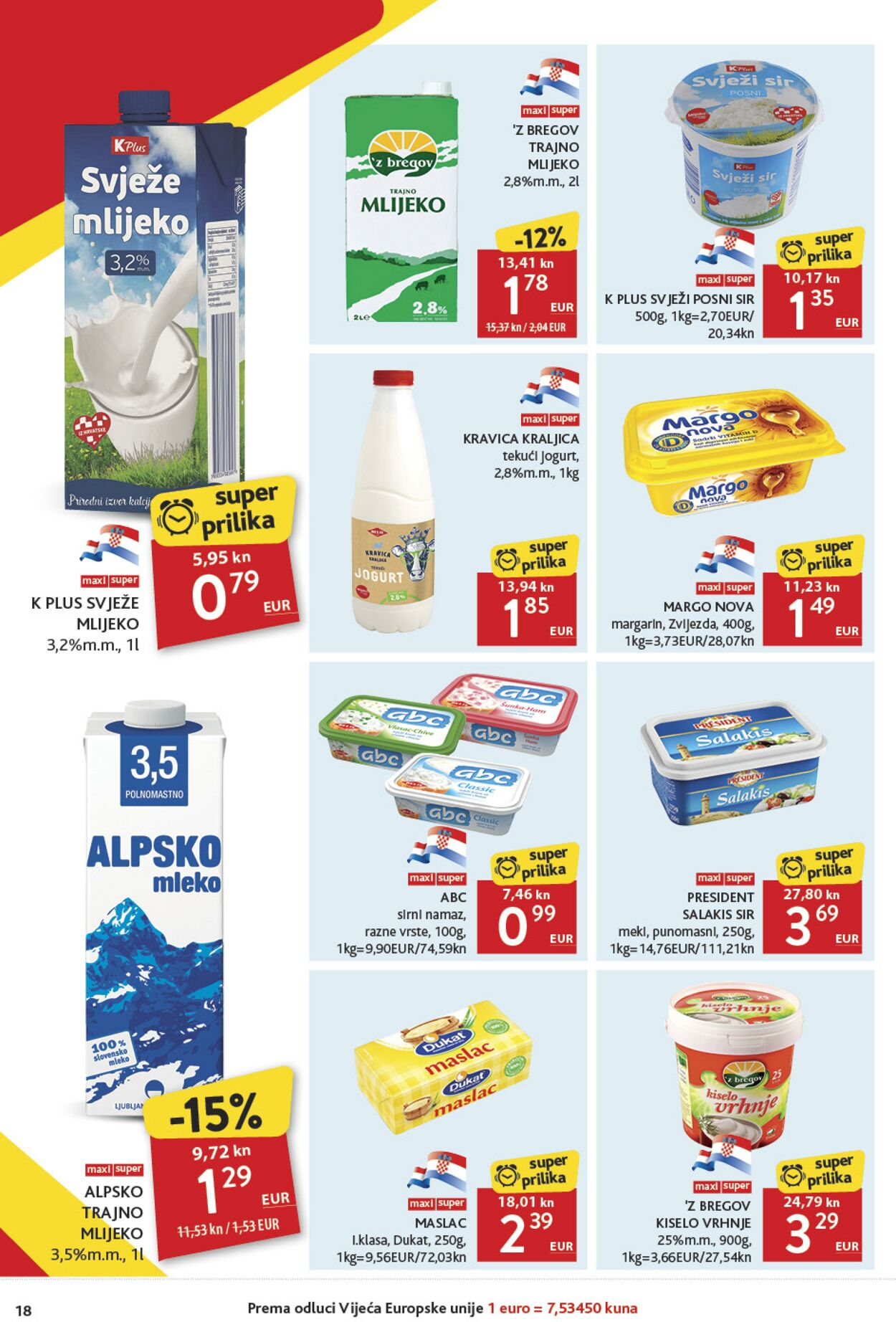 Katalog Konzum 24.08.2023 - 30.08.2023