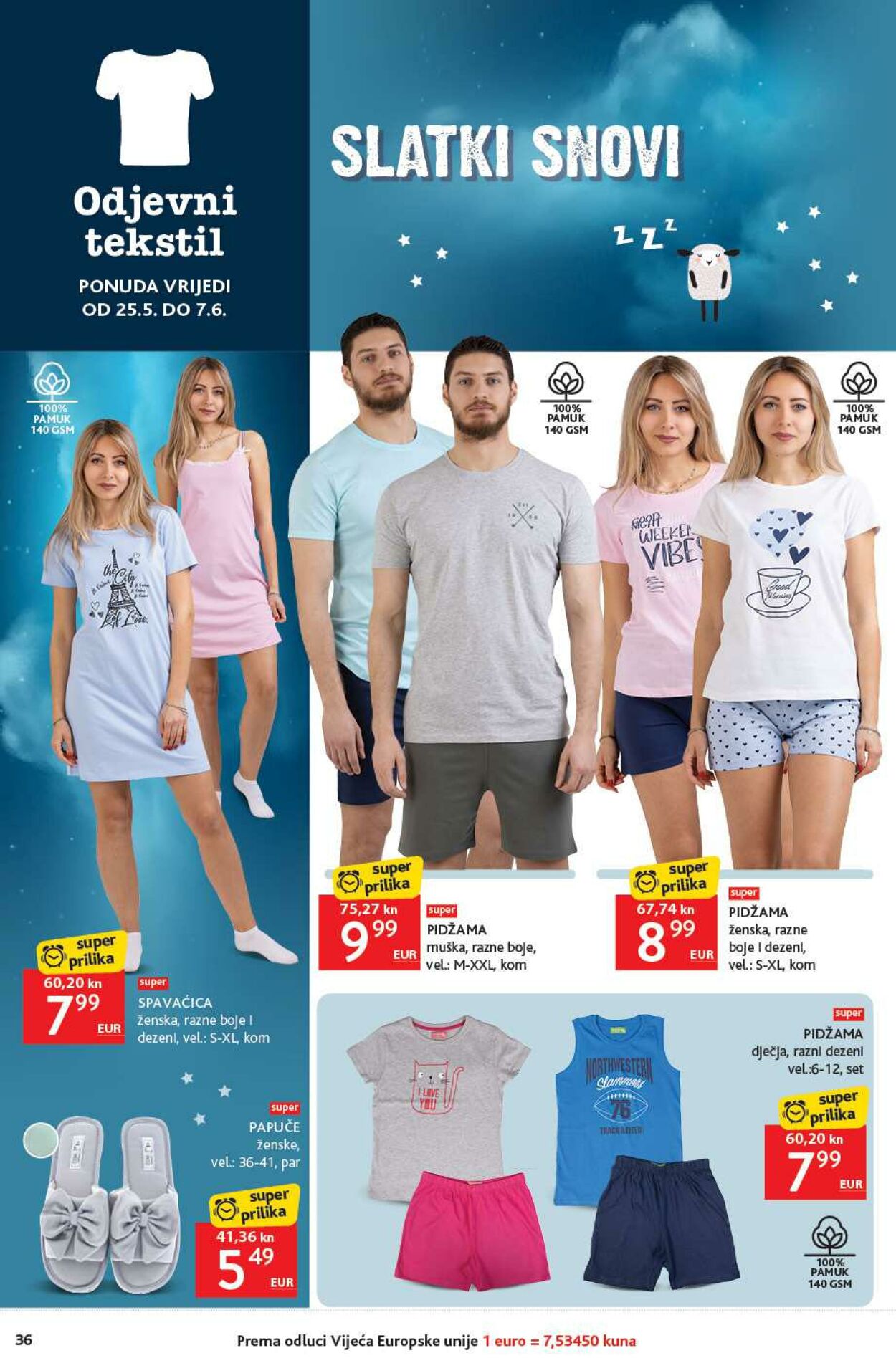 Katalog Konzum 25.05.2023 - 31.05.2023