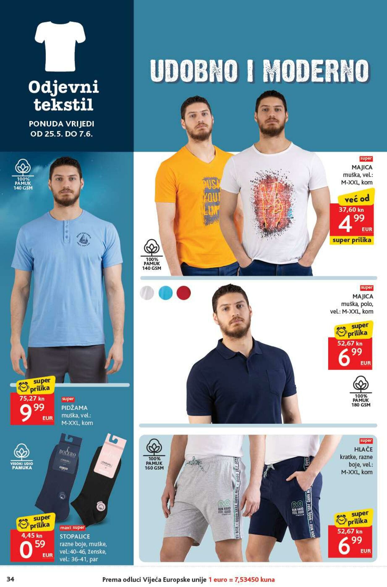 Katalog Konzum 25.05.2023 - 31.05.2023