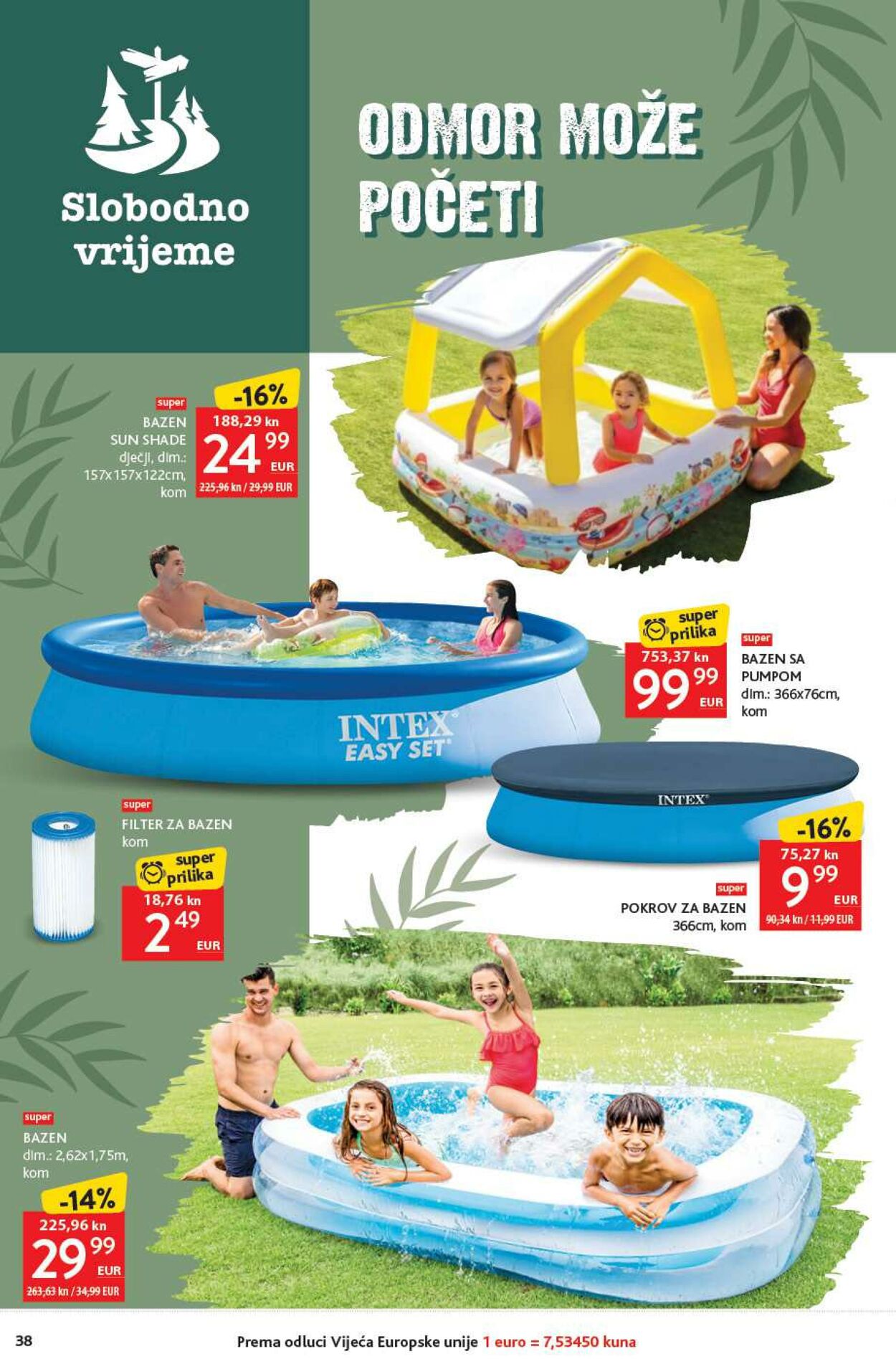 Katalog Konzum 25.05.2023 - 31.05.2023