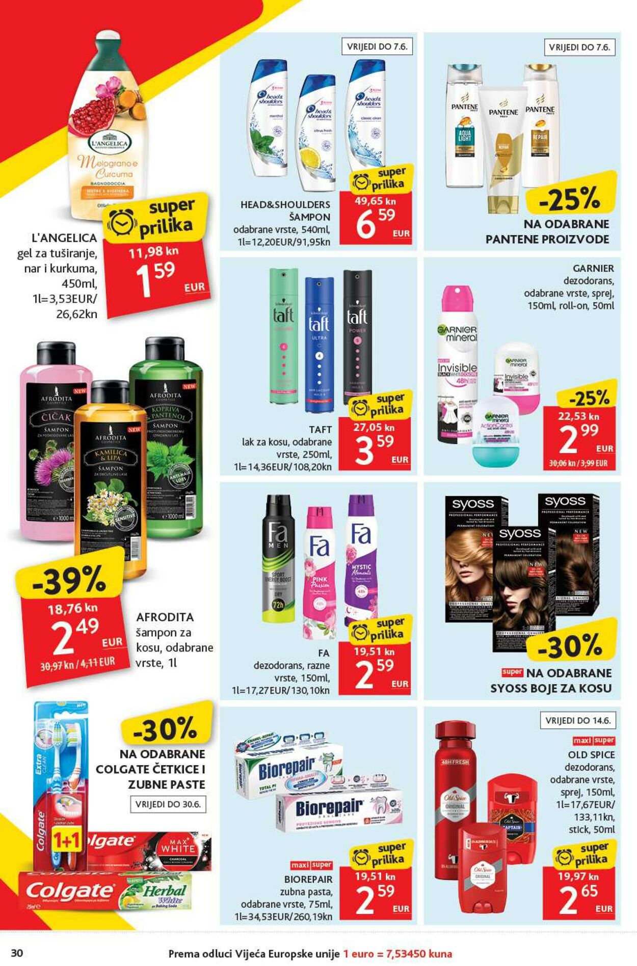 Katalog Konzum 25.05.2023 - 31.05.2023