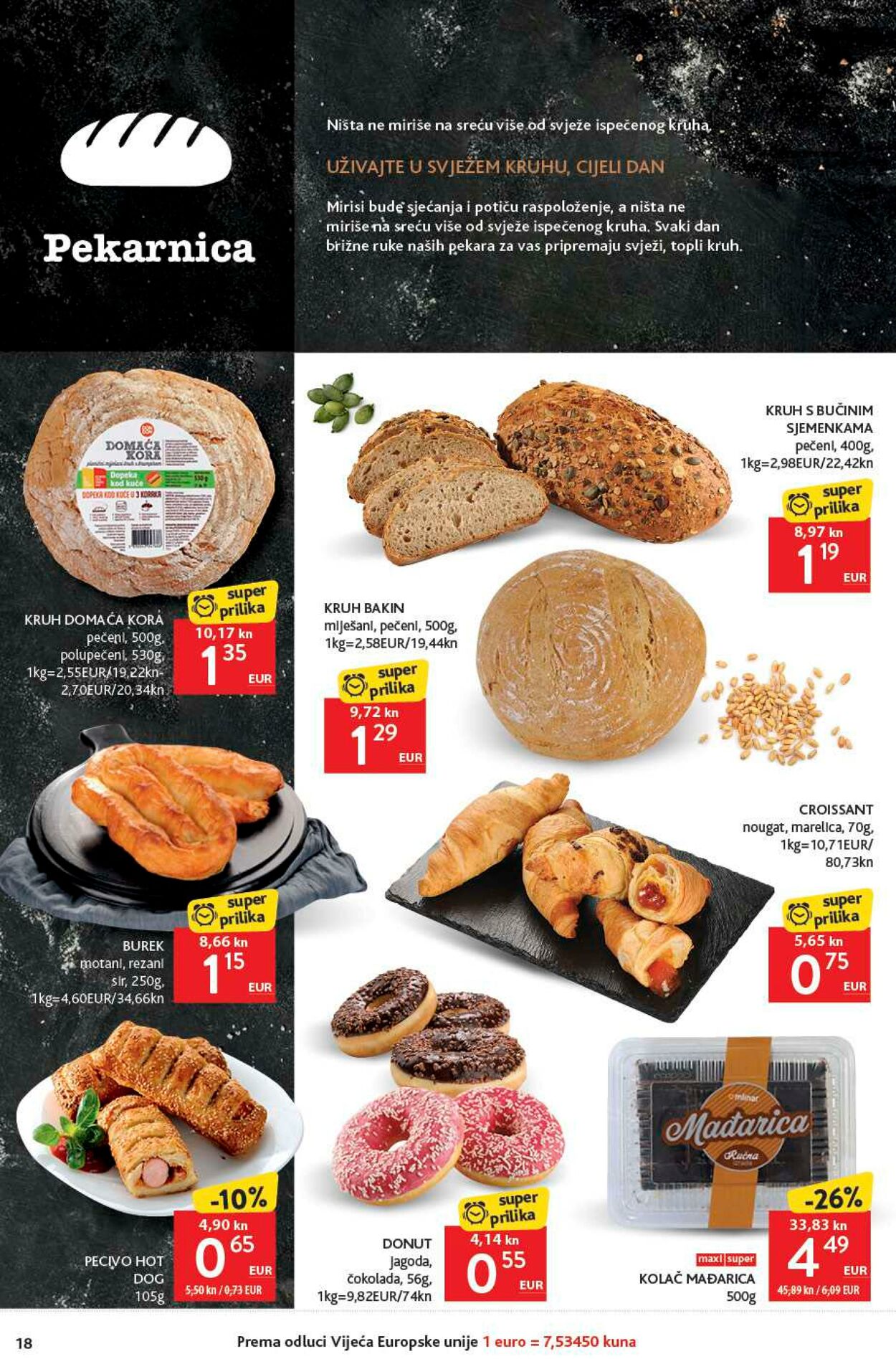 Katalog Konzum 25.05.2023 - 31.05.2023