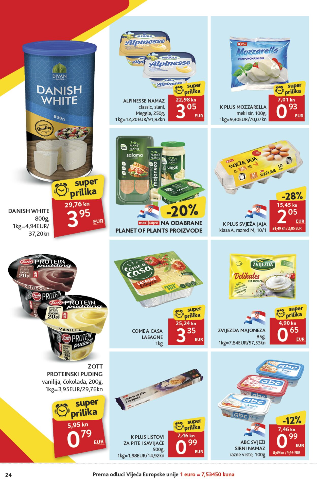 Katalog Konzum 26.01.2023 - 01.02.2023