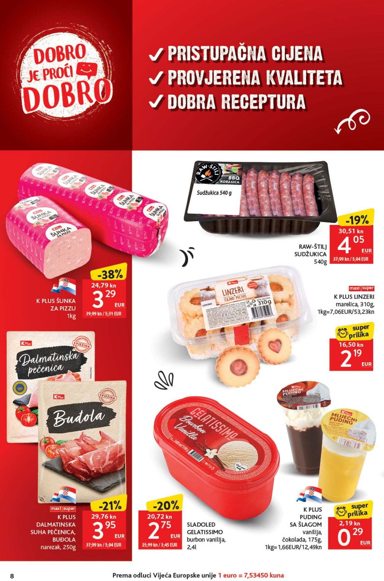 Katalog Konzum 26.01.2023 - 01.02.2023