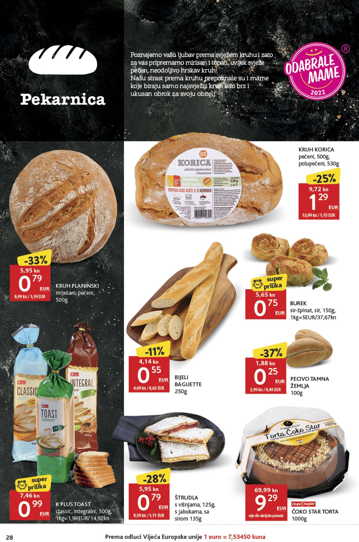 Katalog Konzum 26.01.2023 - 01.02.2023