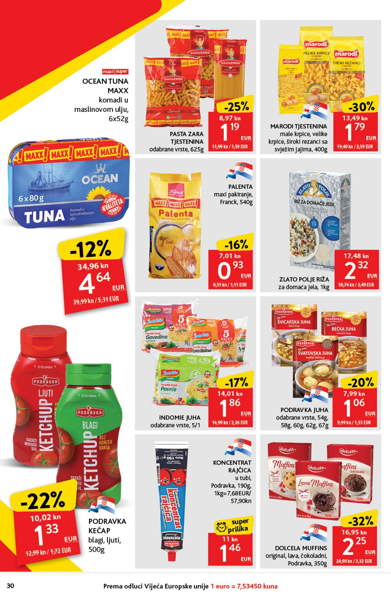 Katalog Konzum 26.01.2023 - 01.02.2023