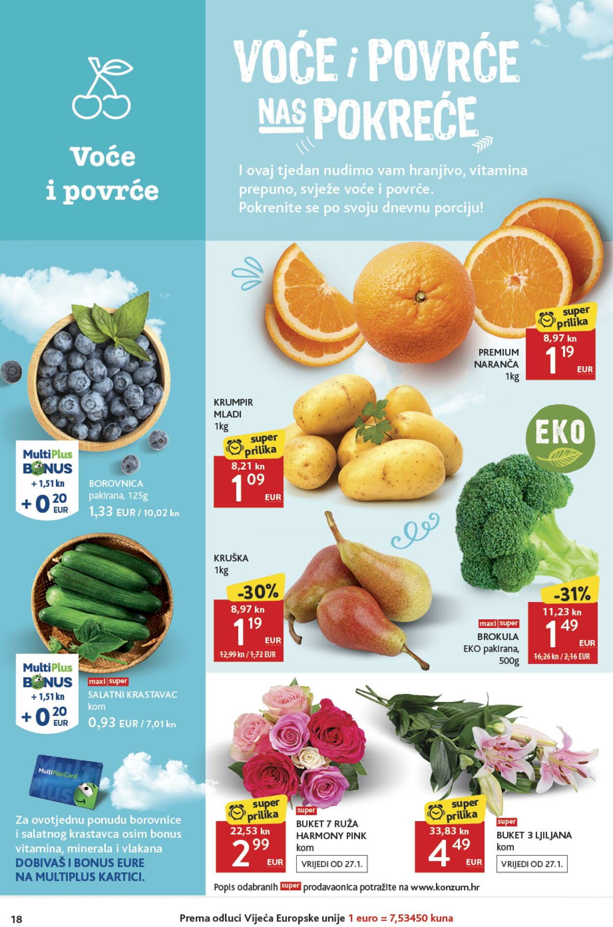 Katalog Konzum 26.01.2023 - 01.02.2023