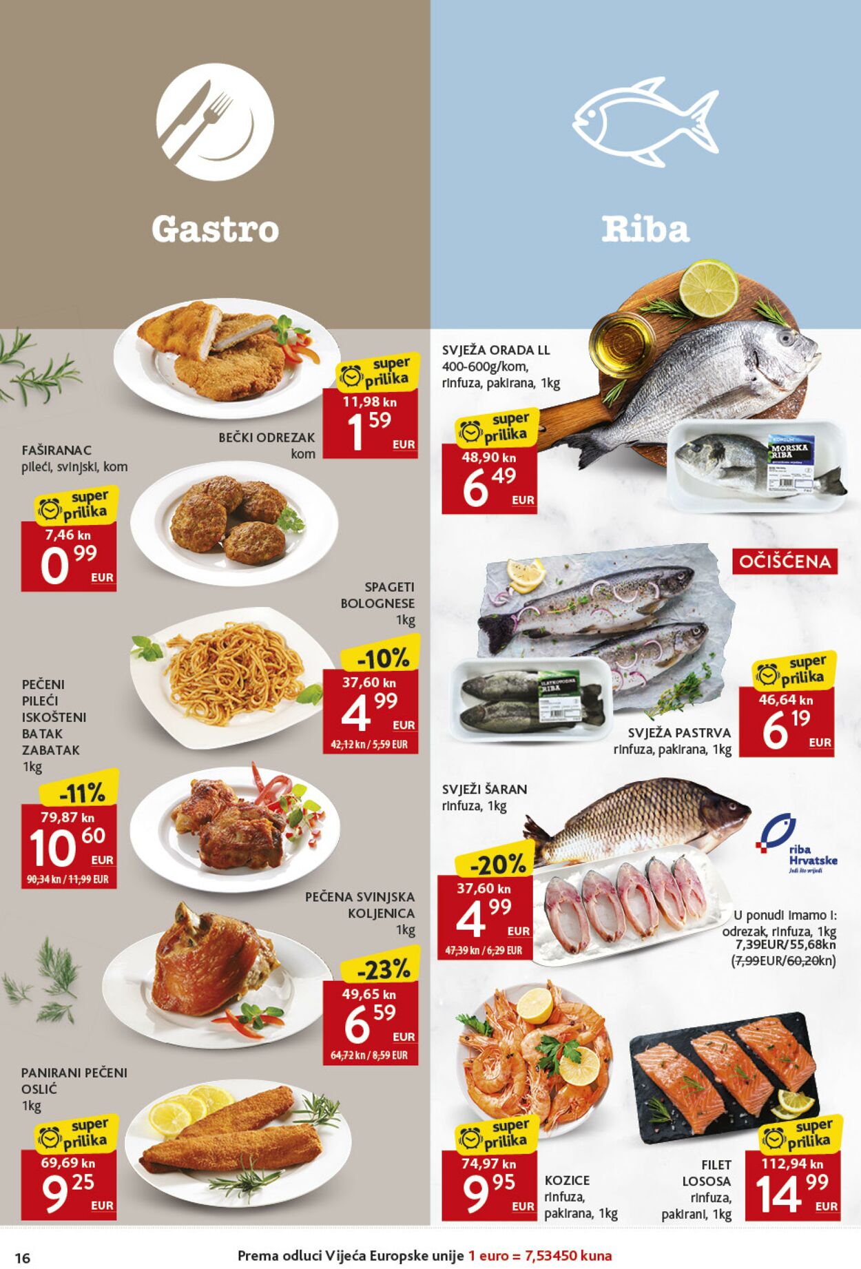 Katalog Konzum 26.10.2023 - 01.11.2023