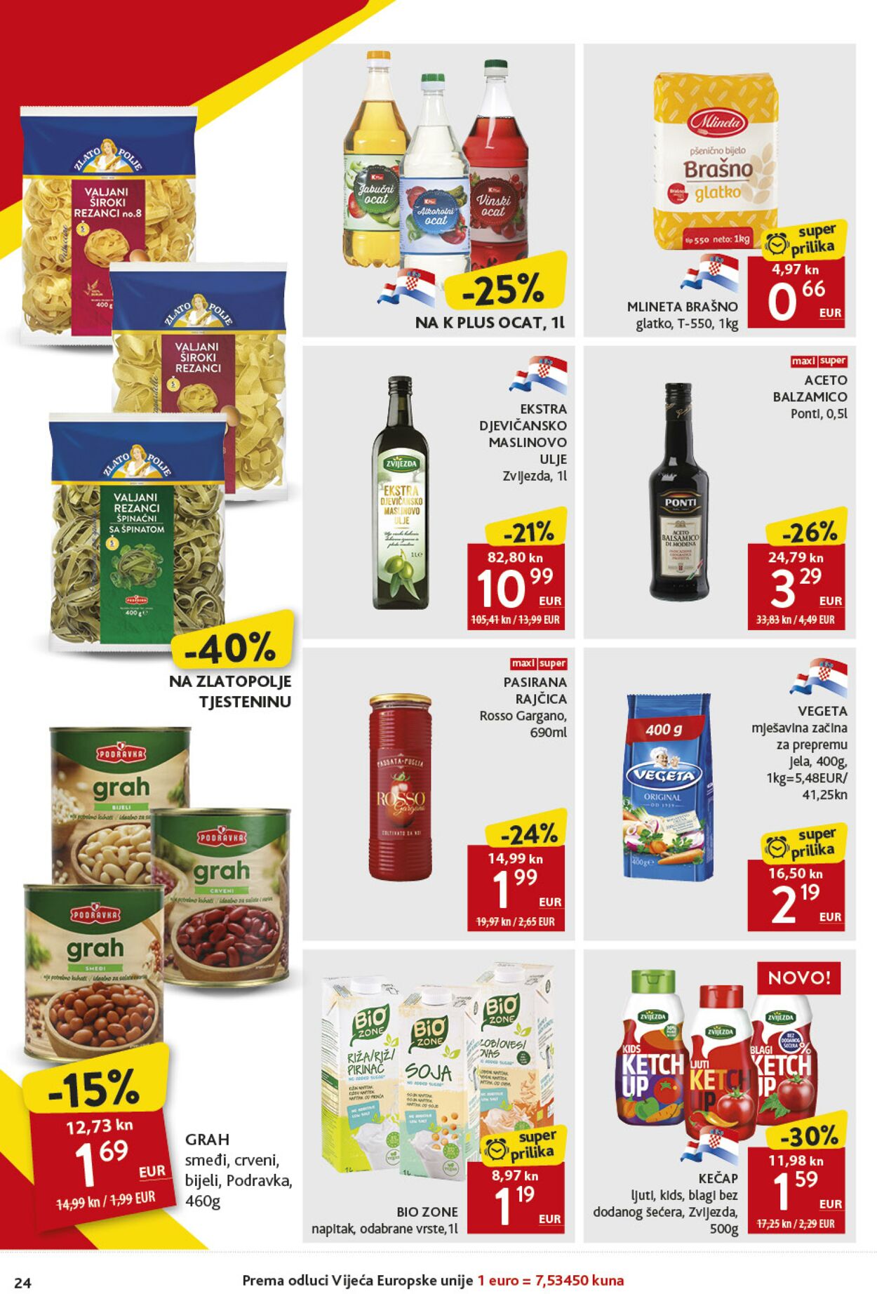 Katalog Konzum 26.10.2023 - 01.11.2023